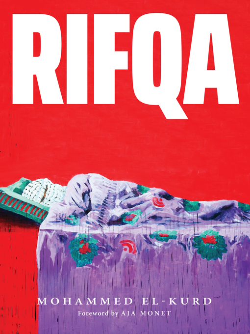 Title details for Rifqa by Mohammed El-Kurd - Available
